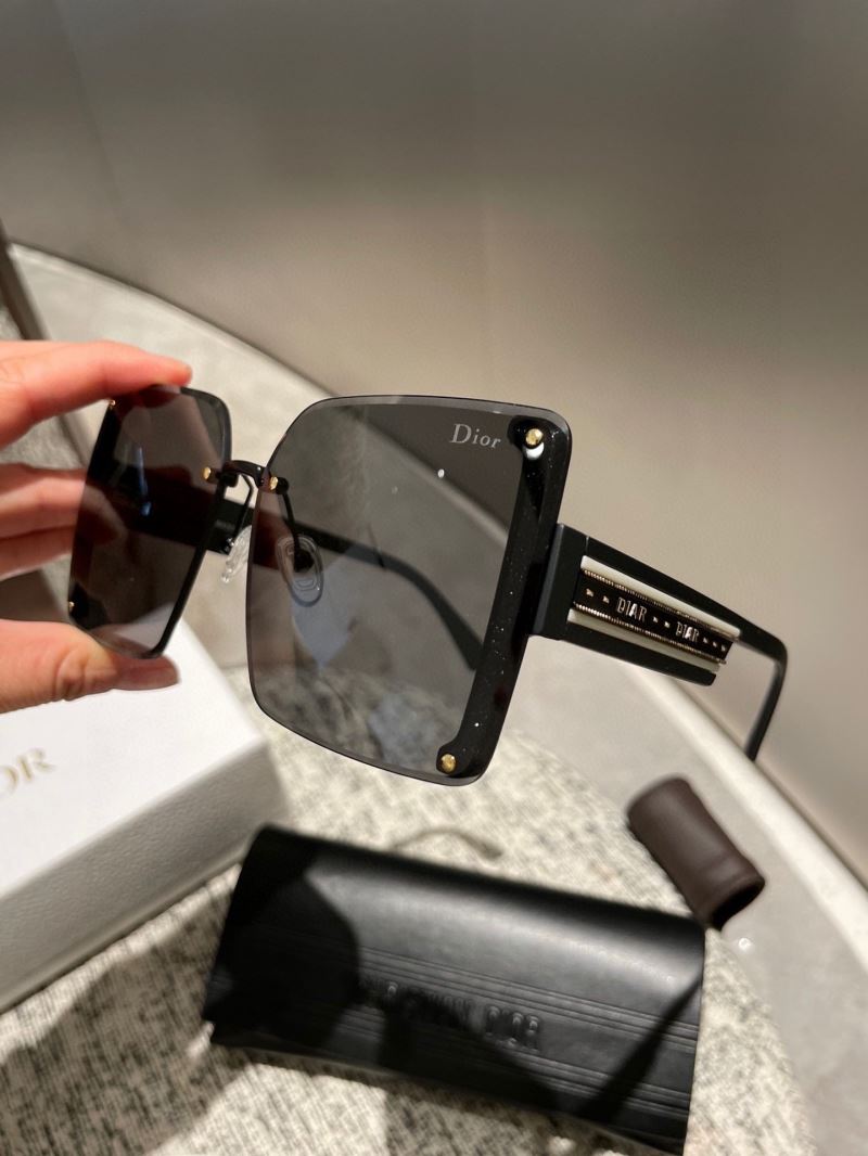 Dior Sunglasses